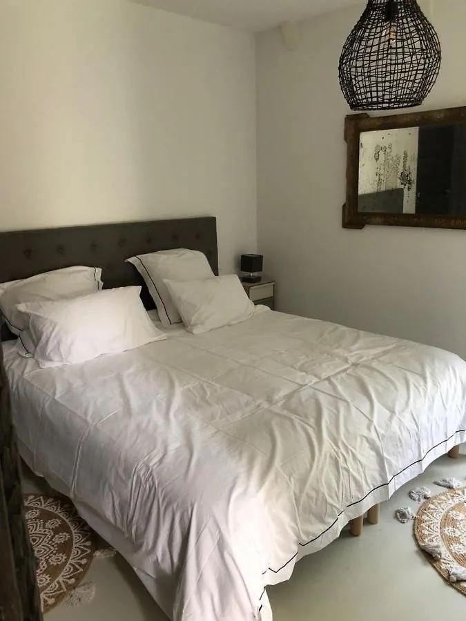 Apartment Gites De Coussane Espalion France