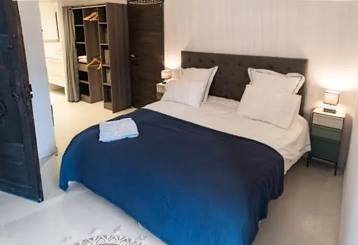 Apartment Gites De Coussane Espalion