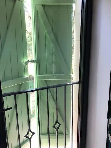 Gites De Coussane Espalion Apartment